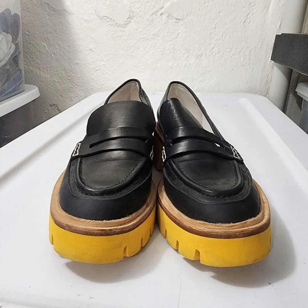 Anthropologie oncept platform